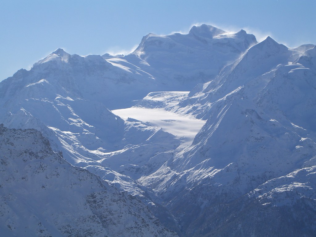 Verbier (Val de Bagnes)