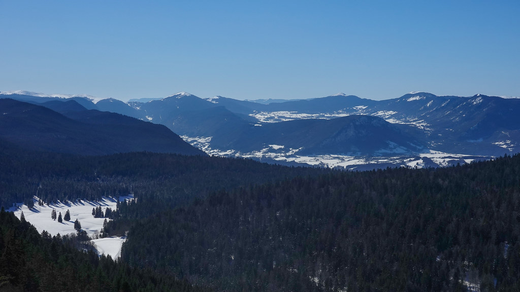 Villard-de-Lans (Vercors)