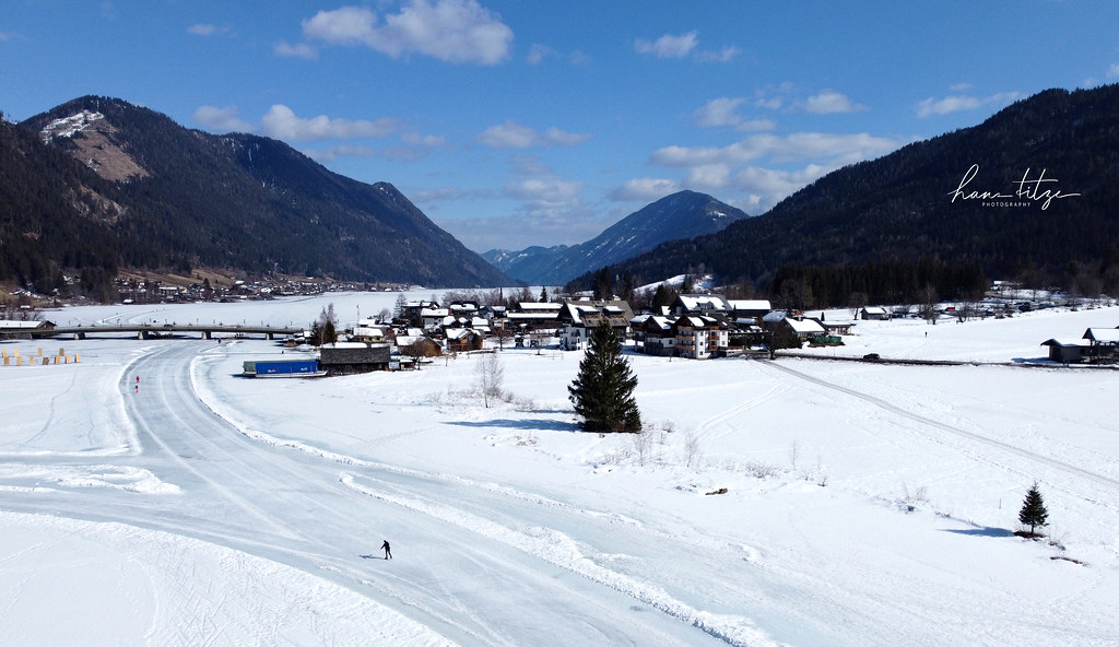 Weissensee