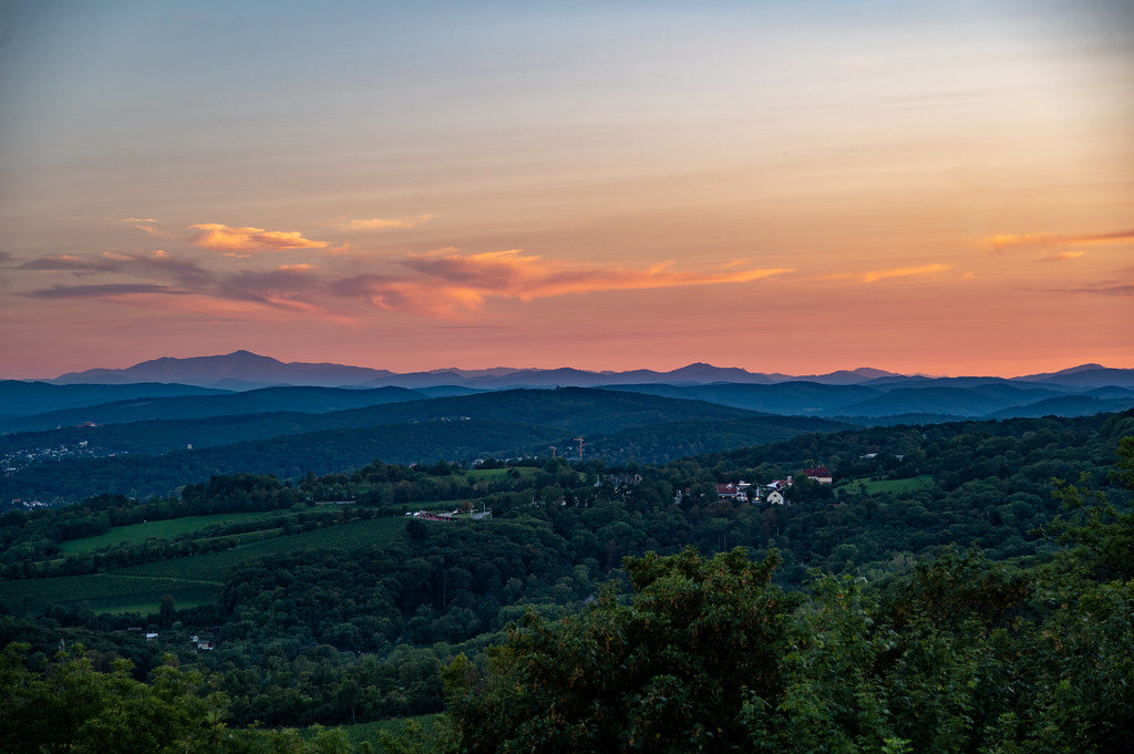 Wienerwald