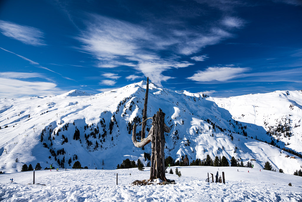 Wildkogel-Arena