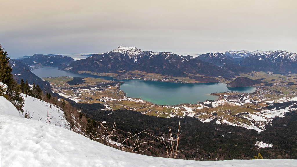Wolfgangsee