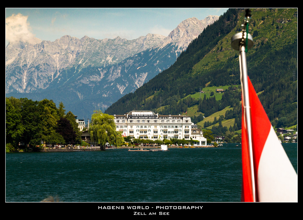 Zell am See-Kaprun