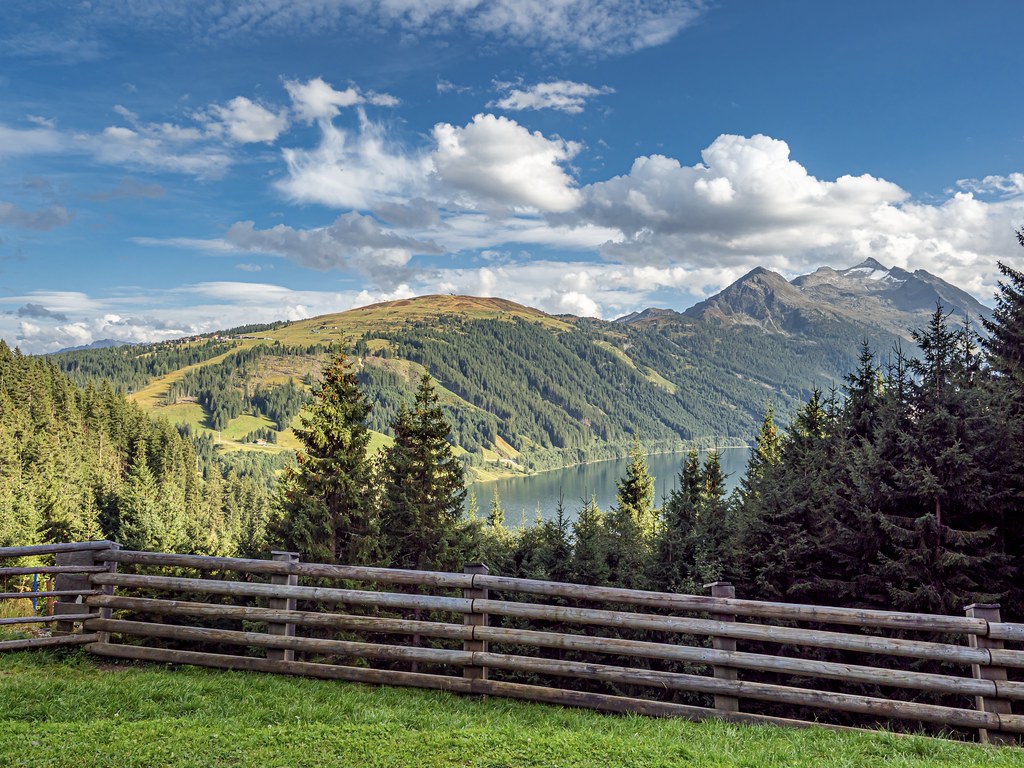 Zillertal Arena
