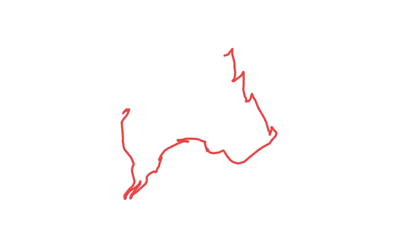 All-Mountain Trails in the Czech Republic