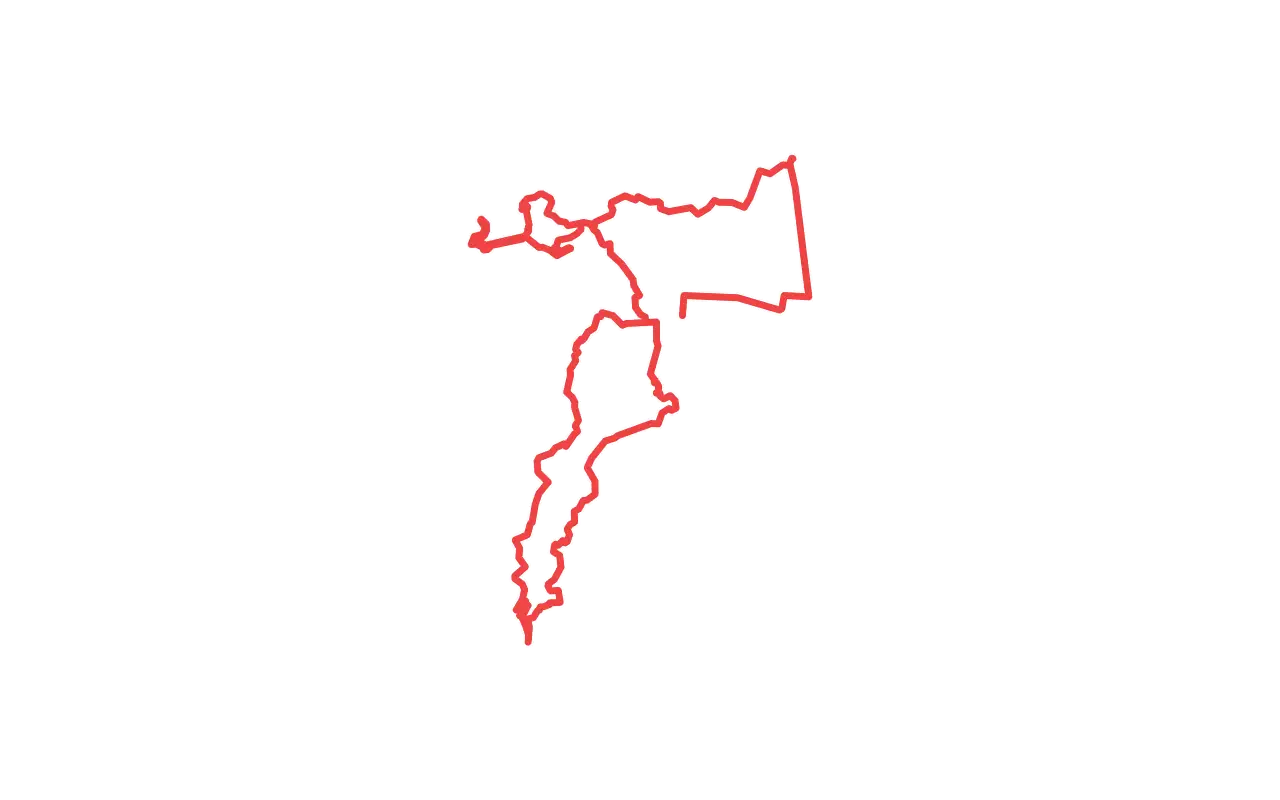 Mountain Biking Trails in Corsica