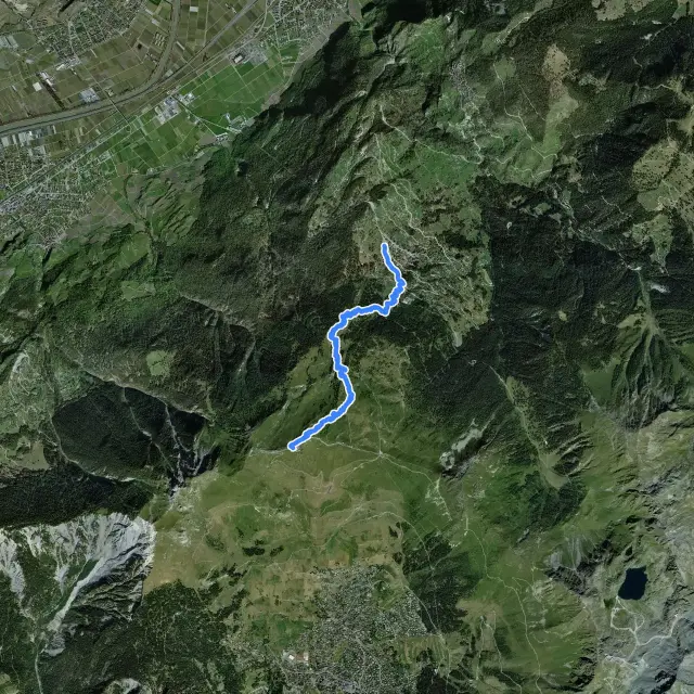 Chôtatai (Freeride)