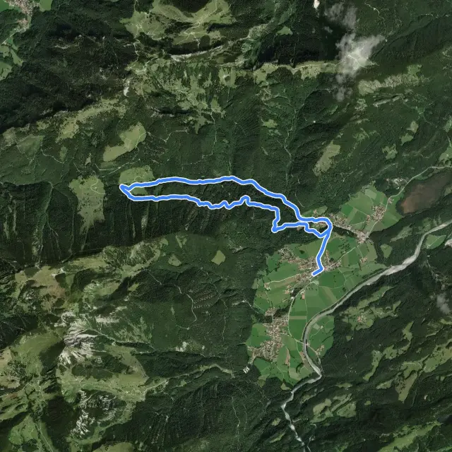 Dalsen Runde