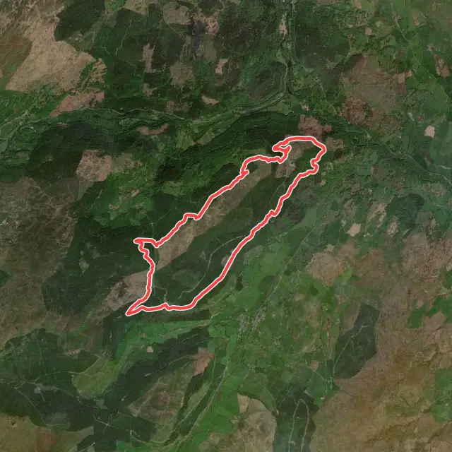 Mountain Biking Trails in Wales