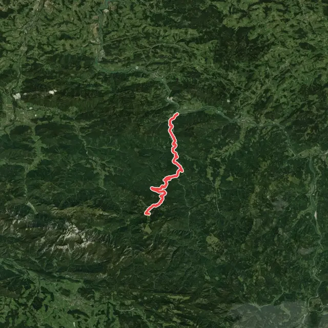 Ebenforstalm (von Reichraming)