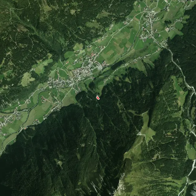 Eins Einser Trail