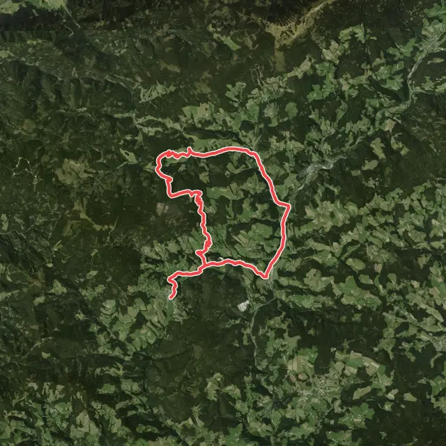 Fischbacher Alpentour