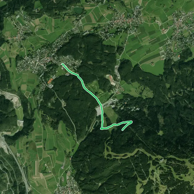 Heiligwasser