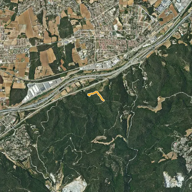 All-Mountain Trails in Catalonia