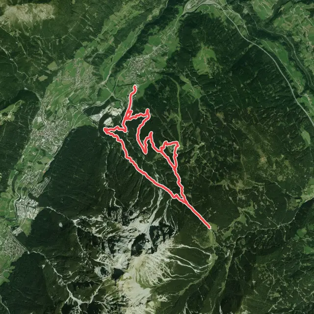 Kreuzweg