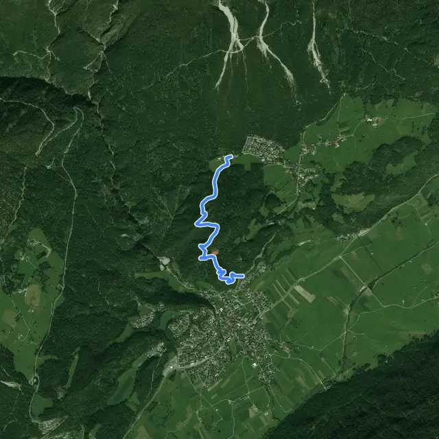 Lenzenanger
