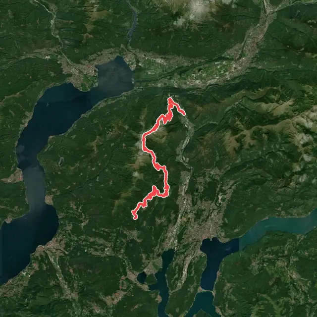 Lugano Bike Tappa 3