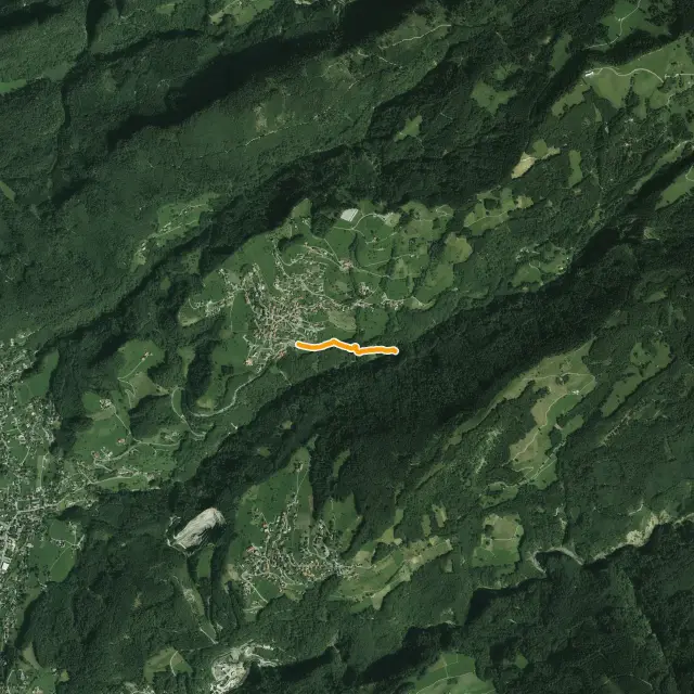 Mühleweg