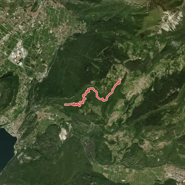 Mountain Biking Trails in Trentino – Alto Adige/Südtirol