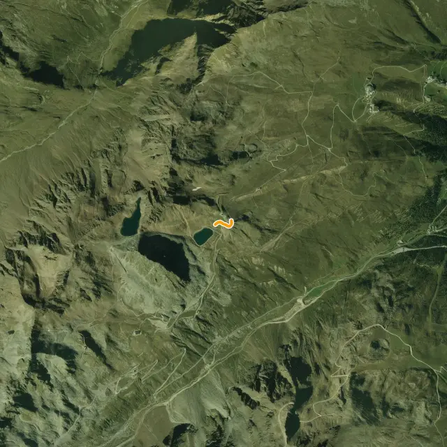 Ollweite Line