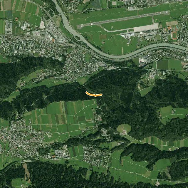 Rotentalweg