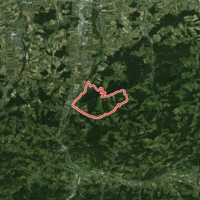 Sagensteintour