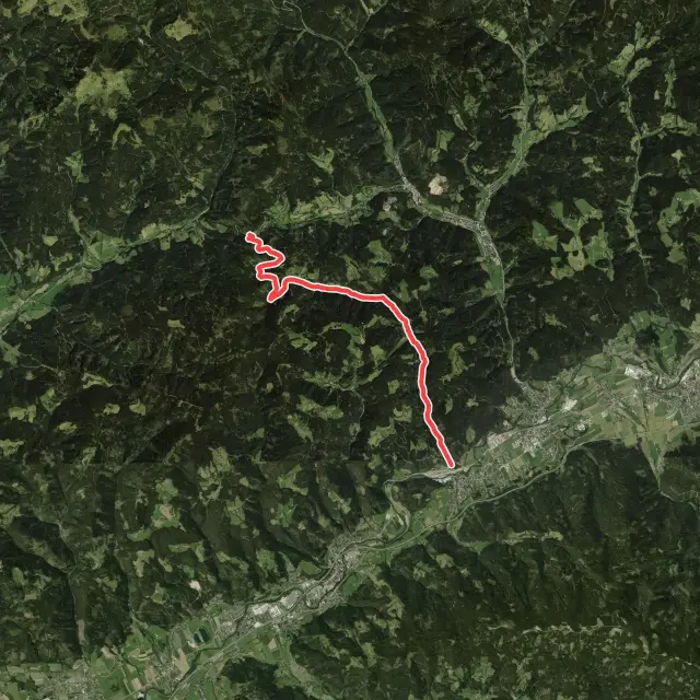 Scheibsgraben