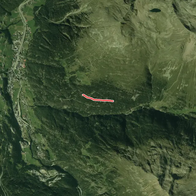 Stallwies Trail