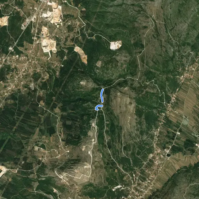 Mountain Biking Trails in Alcobaça