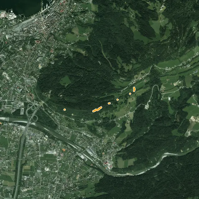 Unterer Känzeleweg